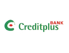 CreditPlus Bank SofortKredit